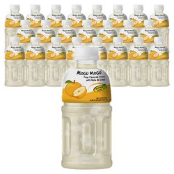 모구모구 배맛, 24개, 320ml