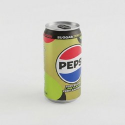 펩시제로라임 제로카페인 210ml 30캔+ 355ml 24캔 펩시/제로카페인/콜라/탄산음료