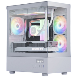 달컴 윈도우탑재 게이밍 조립PC 롤 발로란트 서든어택 오버워치2 배그, i7-12700F, 지포스 RTX 5060, 32GB, 1TB, WIN11 Home