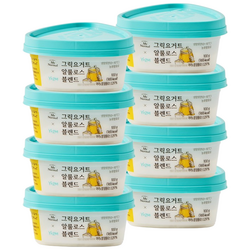마이노멀x요즘 알룰로스 블렌드 100g 8개, 100g