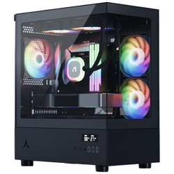 달컴 게이밍 풀세트 본체 배그 디아블로4 고사양PC 조립PC, 윈도우 11 홈, 1TB, 32GB, 지포스 RTX 4070 Ti, i7 13700F
