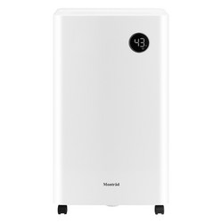 몽트라드 20L 제습기 대용량 의류건조, MDF-3020L