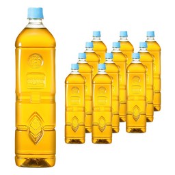 하늘보리 에코 무라벨 1.5L, 12개 - 건강한 선택의 첫걸음!