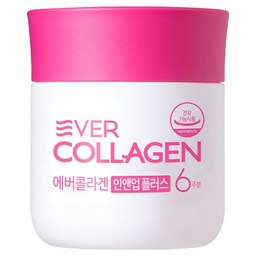 에버콜라겐 인앤업 플러스: 피부와 건강을 동시에 챙기는 스마트한 선택!