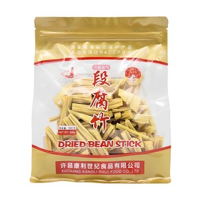 문봉 자른 건푸주 500g, 1개