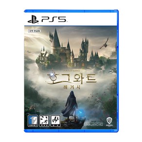 PS5 호그와트 레거시