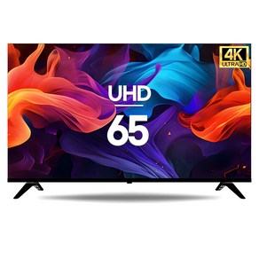 시티브 4K UHD TV