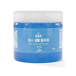 BAS 바스 블루 탈취제 본품