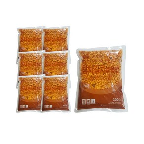 [치타마켓] 한우물 참치김치볶음밥 300g, 7개
