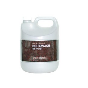 드봉 챠밍 바디워시, 4.2kg, 4개