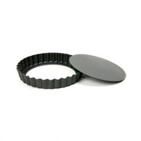 팡드리타르트팬 1호 125*20mm, 1개