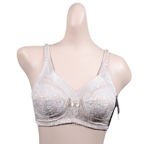 쏘로사떼 다기능 노와이어 매쉬 3단 브라 BR1500