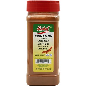 사다프 시나몬 파우더, 283g, 1개