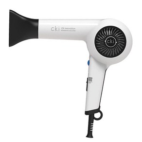 CKI 전문가용드라이어기 CKI-D400 1400W, 블랙