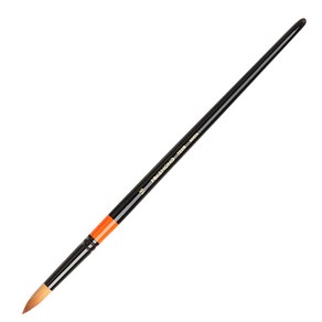 화홍산업 수채화붓 700R, R 16호, 1개