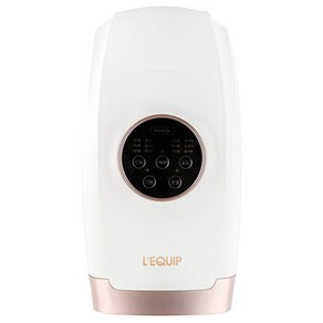 리큅 핸드닥터 무선 온열 손안마기 LHR-1901, LHR-1901W, 화이트
