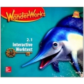 WonderWorks Package 2.1 (SB+Readers+CD)