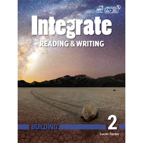 Integrate Reading & Writing Building 2