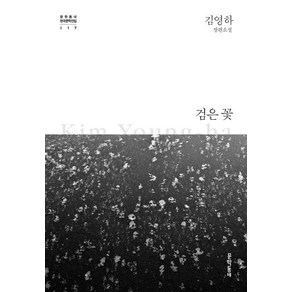 [문학동네]검은 꽃 - 문학동네 한국문학전집 17 (양장)