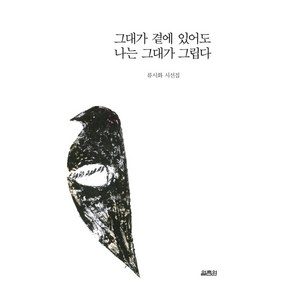 그대가 곁에 있어도 나는 그대가 그립다:류시화 시선집