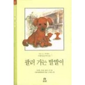 팔려 가는 발발이(겨레 아동문학선집 3), 보리