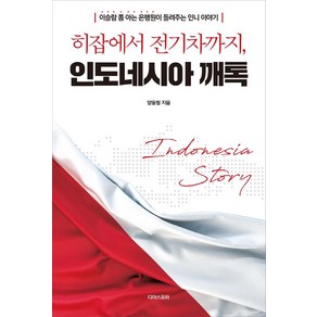 [디아스포라]히잡에서 전기차까지 인도네시아 깨톡 : 이슬람 쫌 아는 은행원이 들려주는 인니 이야기, 디아스포라, 양동철