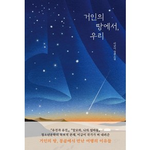 거인의 땅에서 우리:이금이 장편소설