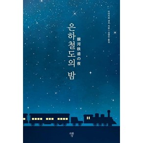 은하철도의 밤(미니북), 자화상, 미야자와 겐지