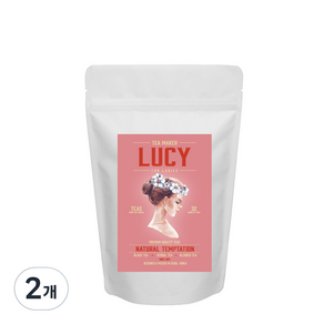 LUCY 허브차 자스민