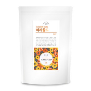 라돌체비타 마리골드 삼각티백