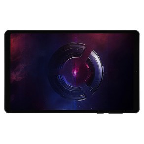 레노버 Legion Tab Y700 3세대 태블릿PC, EclipseBlack, 256GB, Wi-Fi