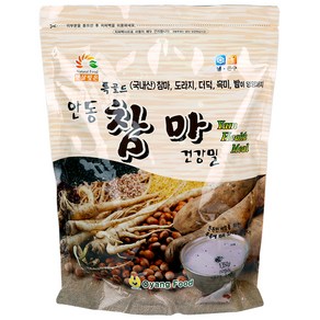 오양식품 안동 참마 건강밀, 1350g, 1개입, 1개