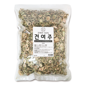 순수한집 건여주, 1kg, 1개