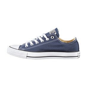 [CONVERSE]컨버스_남녀공용_CHUCK TAYLOR ALL STAR CLASSIC LOW_척테일러 올스타 클래식 로우_스니커즈_네이비_M9697C