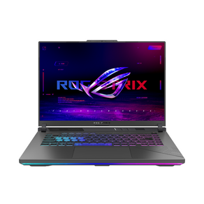 에이수스 2024 ROG STRIX G16 코어i7 인텔 13세대 지포스 RTX 4060, 실버, 1536GB, 32GB, Fee DOS, G614JV-N3111