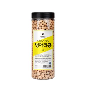 신선약초 병아리콩, 800g, 1개