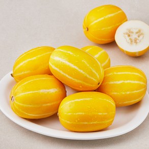 곰곰 성주 참외, 1kg(4~6입), 1봉