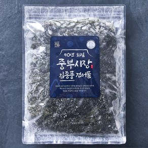 주일 중부시장 김종풍 쌈다시마, 1개, 2kg