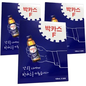 동아제약 박카스 F 건강음료