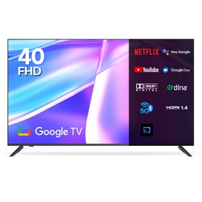 이노스 FHD LED S4001KU TV