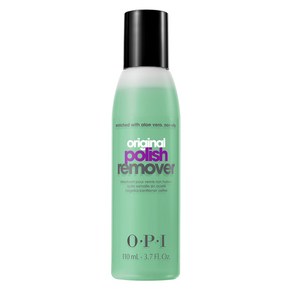 오피아이 Oiginal Nail Polish Remove, 110ml, 1개