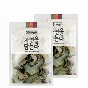 조은약초 프리미엄 감잎, 300g, 1개입, 2개