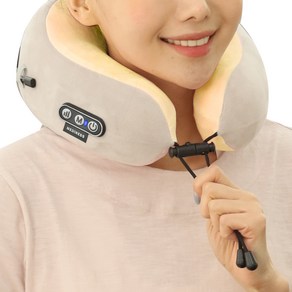 메디니스 소울메이트 쿠션 목베개, MD-001
