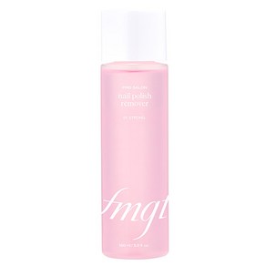 더페이스샵 fmgt 프로 살롱 네일 리무버 스트롱, 150ml, 1개