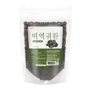 갑당약초 미역귀 환, 1개, 300g