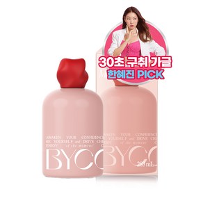 바이컬러 치어리 마우스 워시 구강세정제, 283ml, 1개