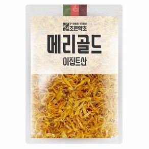 조은약초 메리골드 차, 300g, 1개