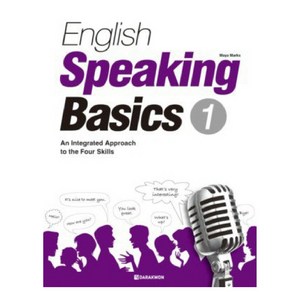 ENGLISH SPEAKING BASICS 1