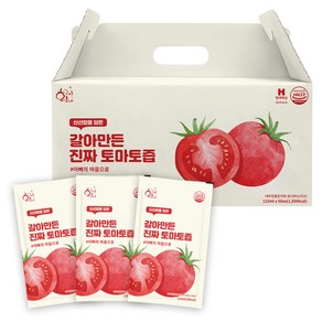 황금이네 갈아만든 진짜 토마토즙, 5.5L, 1개