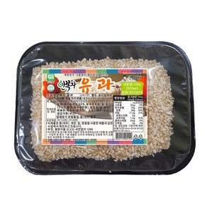 안복자한과 유과, 150g, 1개